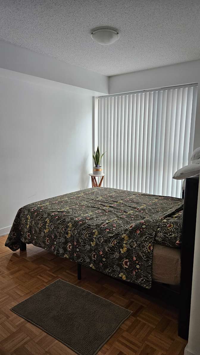 NEHILL MERCADO's room