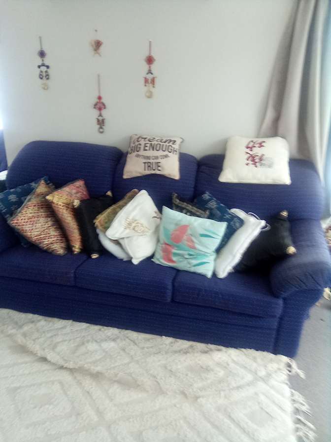 declan's room