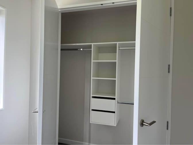 Rahul's room