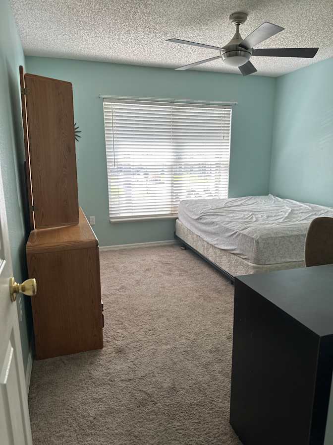 Robin's room
