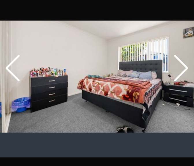 Ash jo's room