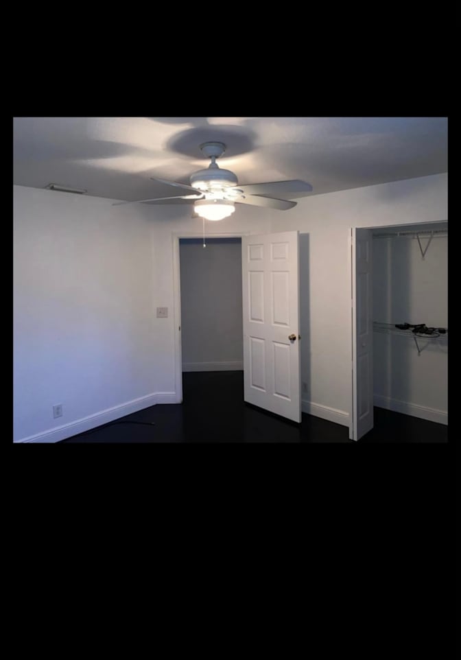 Indora's room