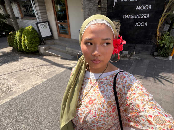 Khadeeja