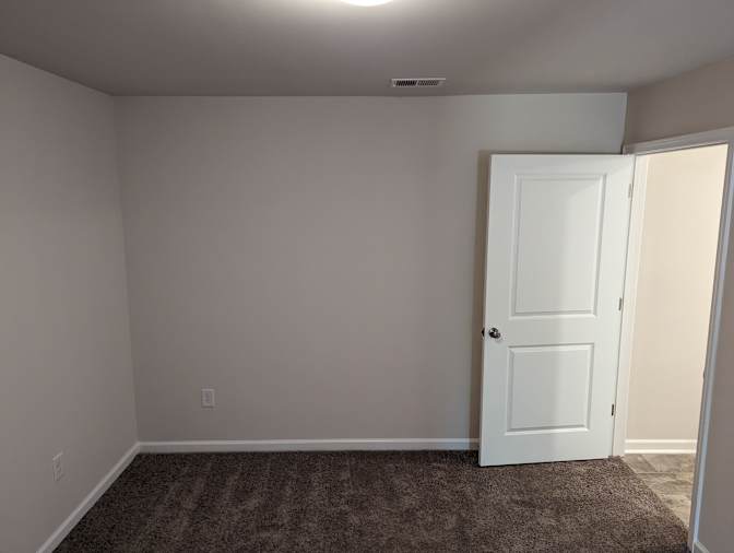 Lucas's room
