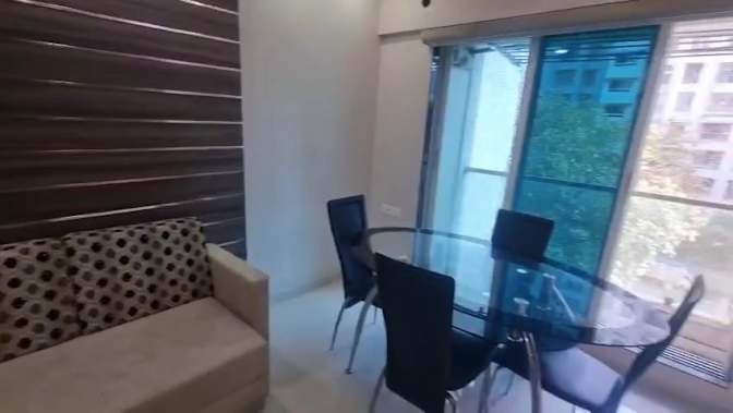 Akanksha's room