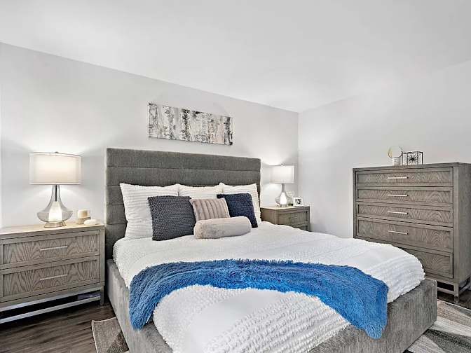 Karen's room