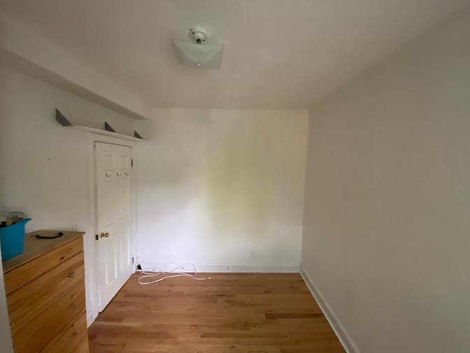 Erica's room