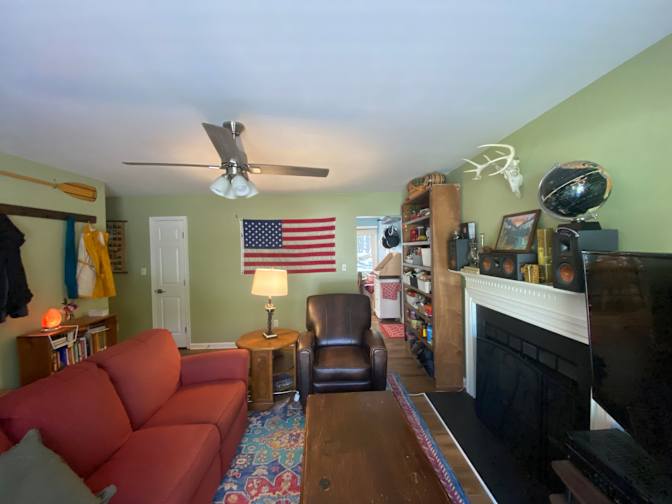 Emily's room