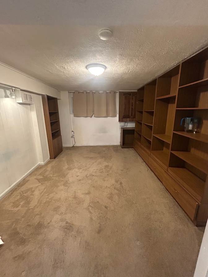 ESTHER's room