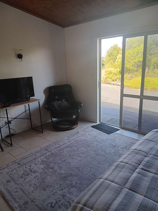 Brian's room