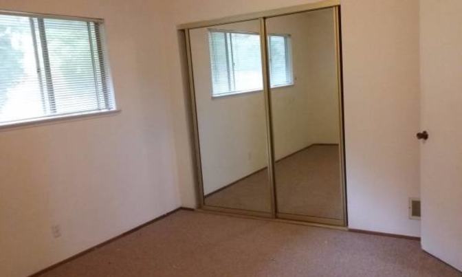 Eli's room