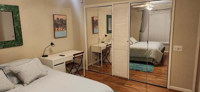 Mary's room