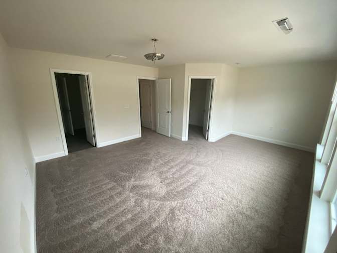 Alcove Rooms's room