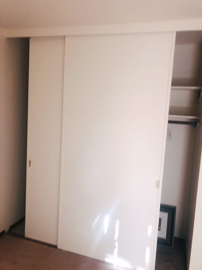 Simonpeter's room