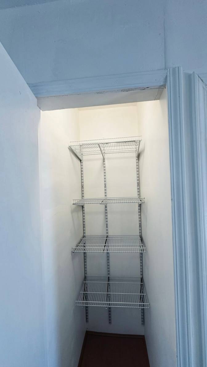 Melad's room