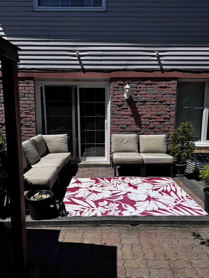 Stephanie McNeil's room