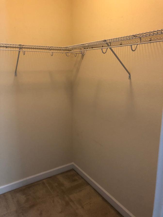 Gary's room