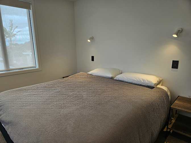 Michael's room