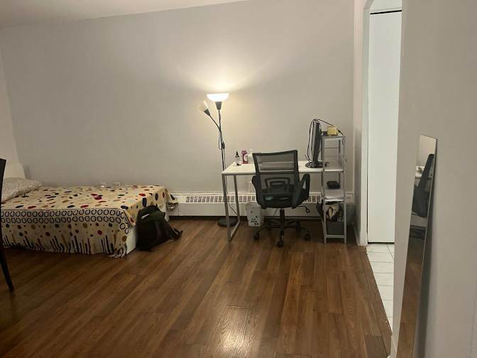 Sep's room
