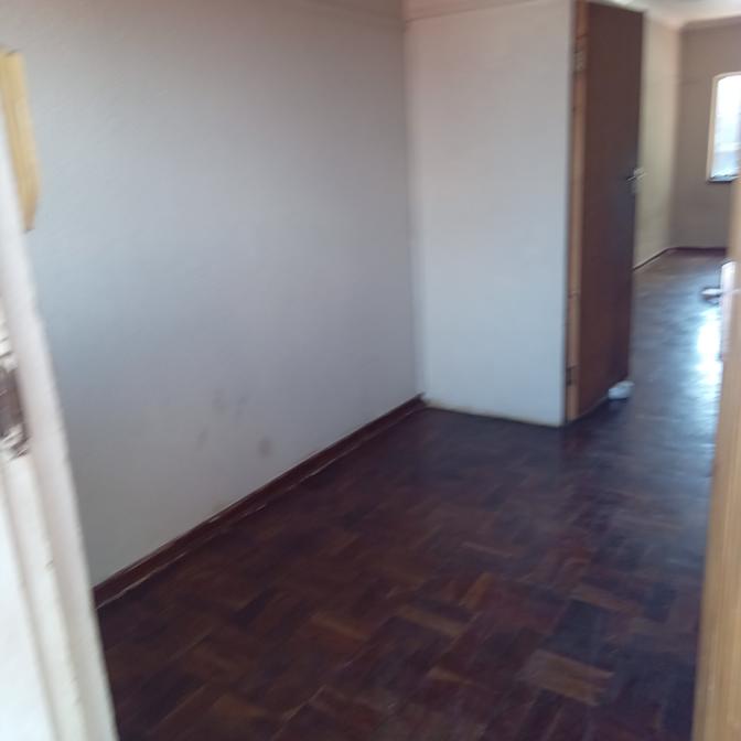 Ikey's room