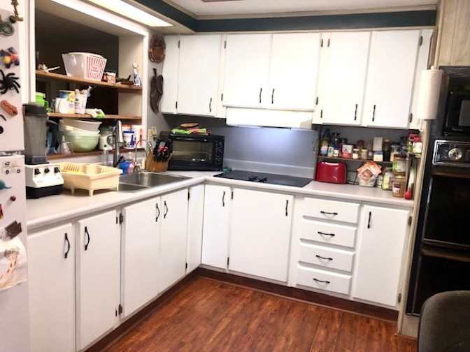 kathleen Love's room