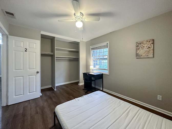 PadSplit's room