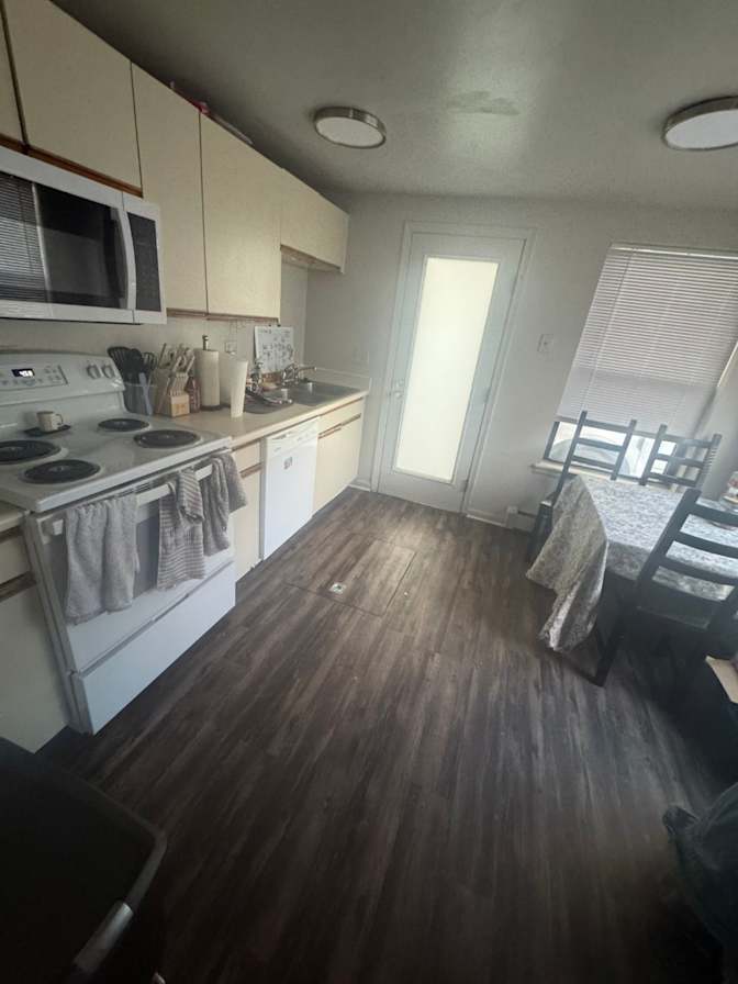 Paul's room