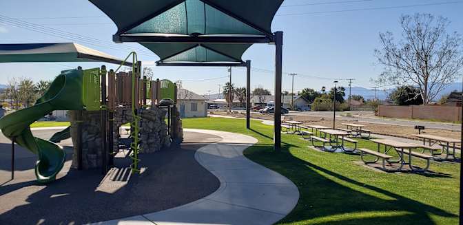Rancho C's room