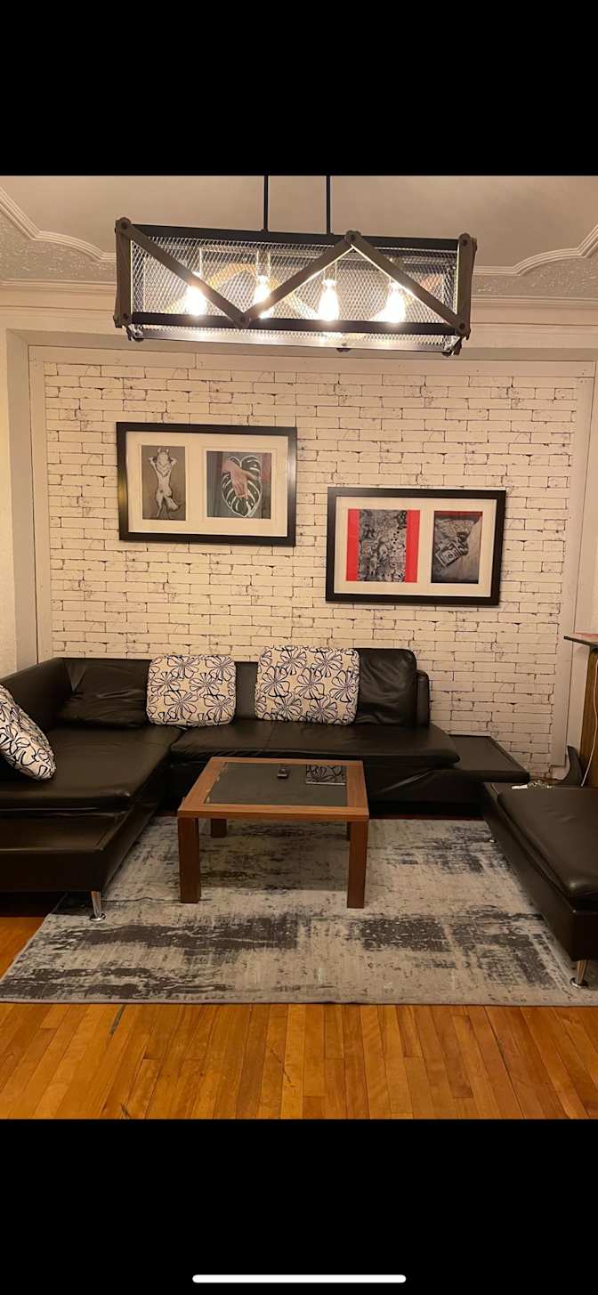 Jessy's room