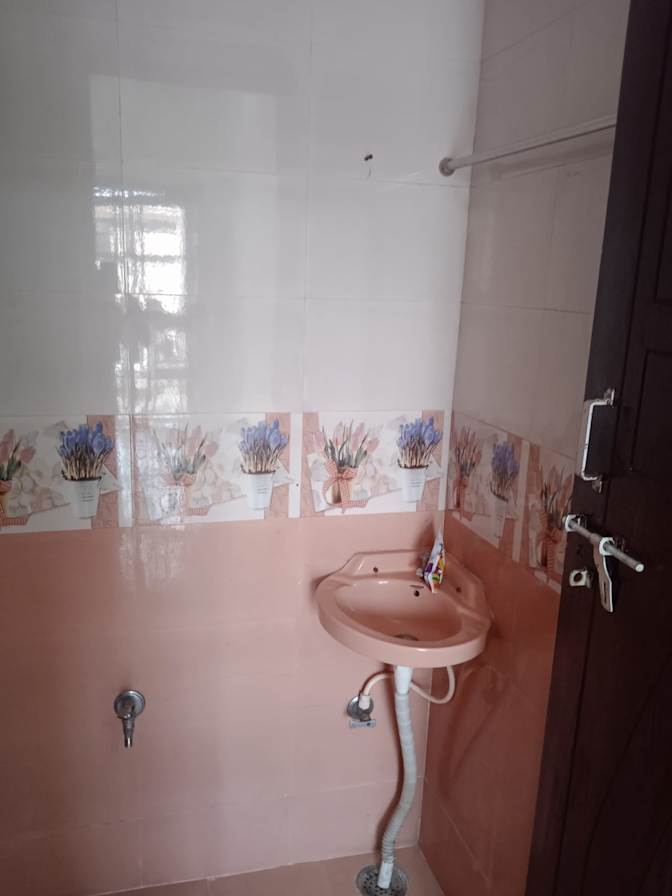 Shivam Mishra's room