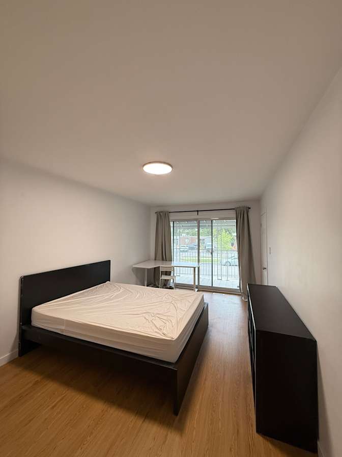 Kathy's room