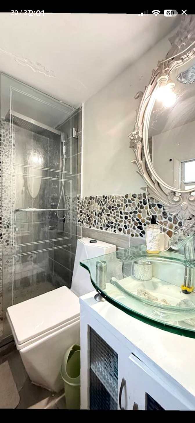 meli's room