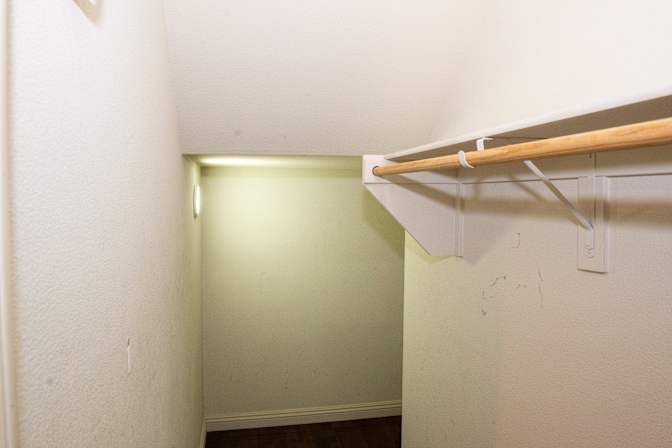 August's room