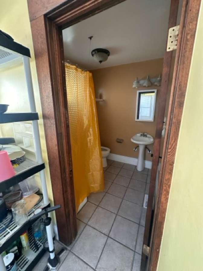 Tammie's room