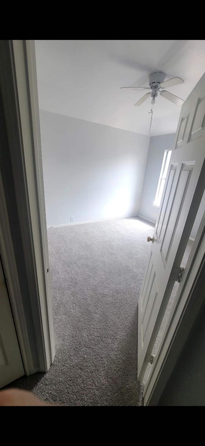 Alex's room