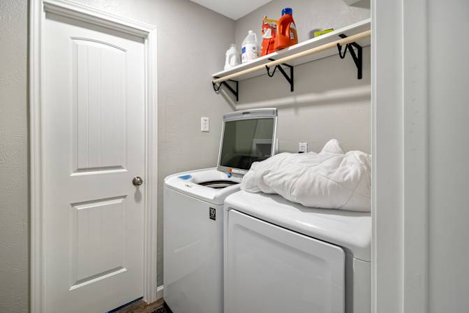 RoomWise's room