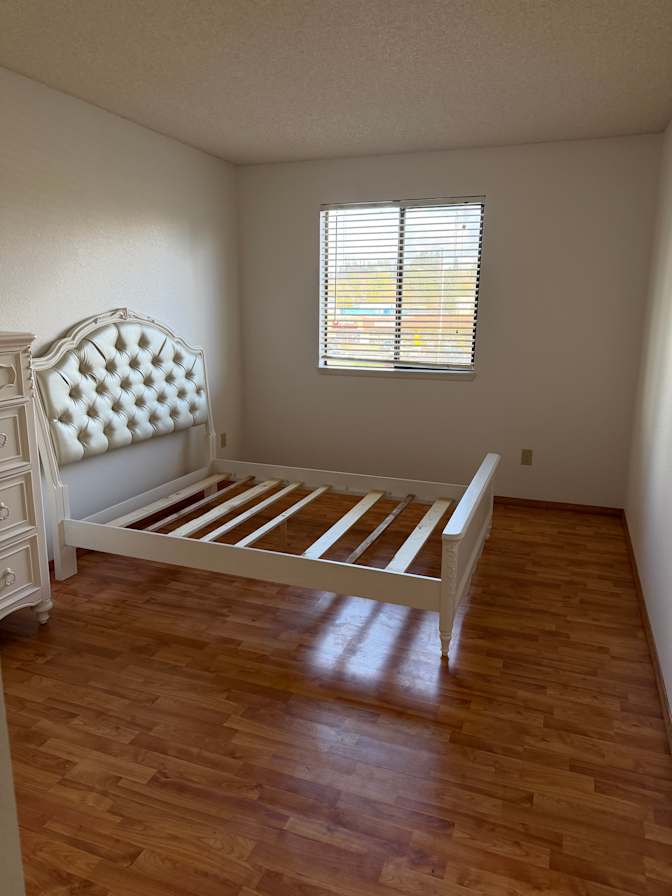 Rachel's room