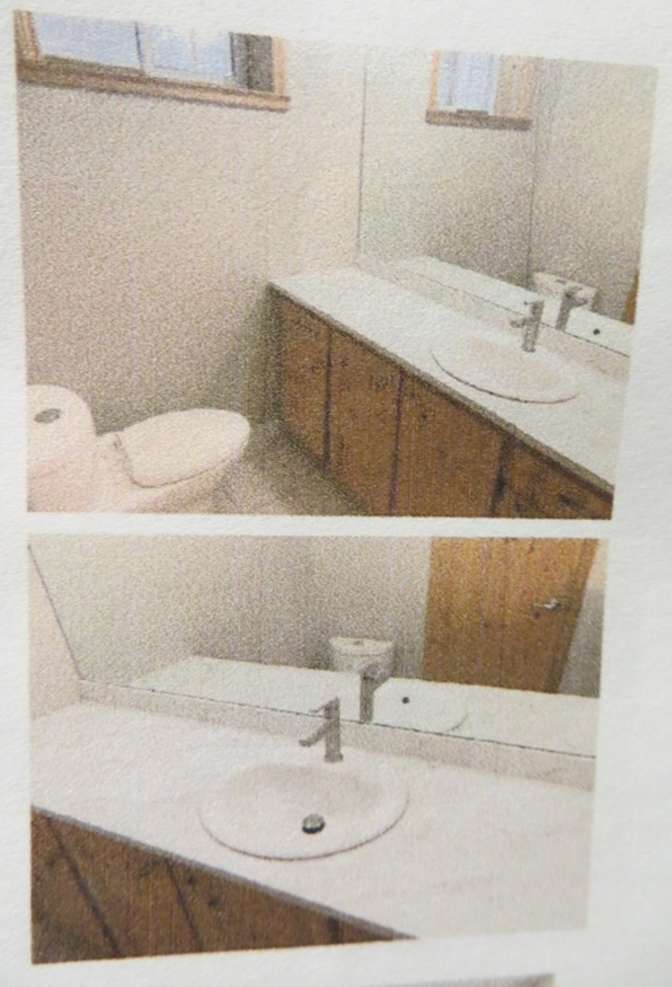 Terry's room