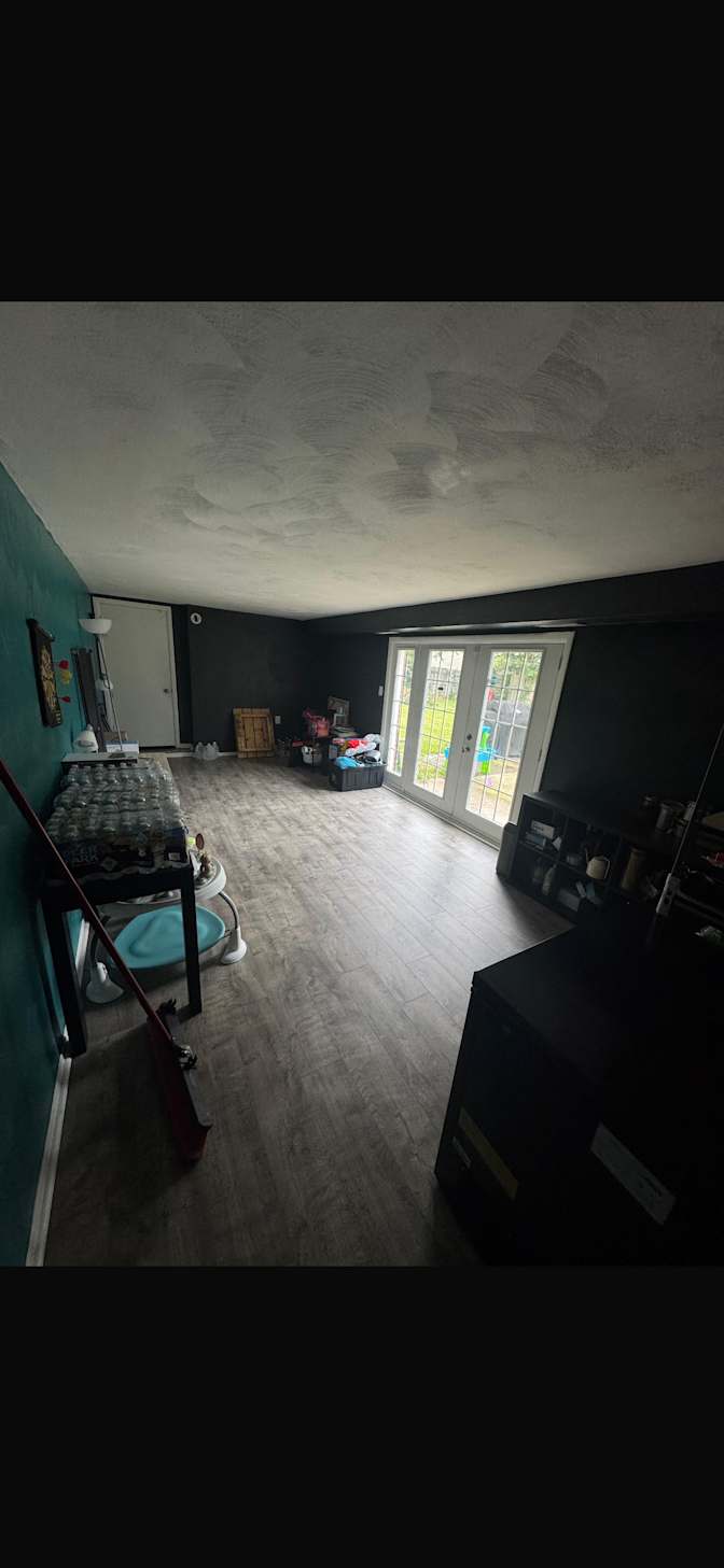 Anthony Yurkovich's room