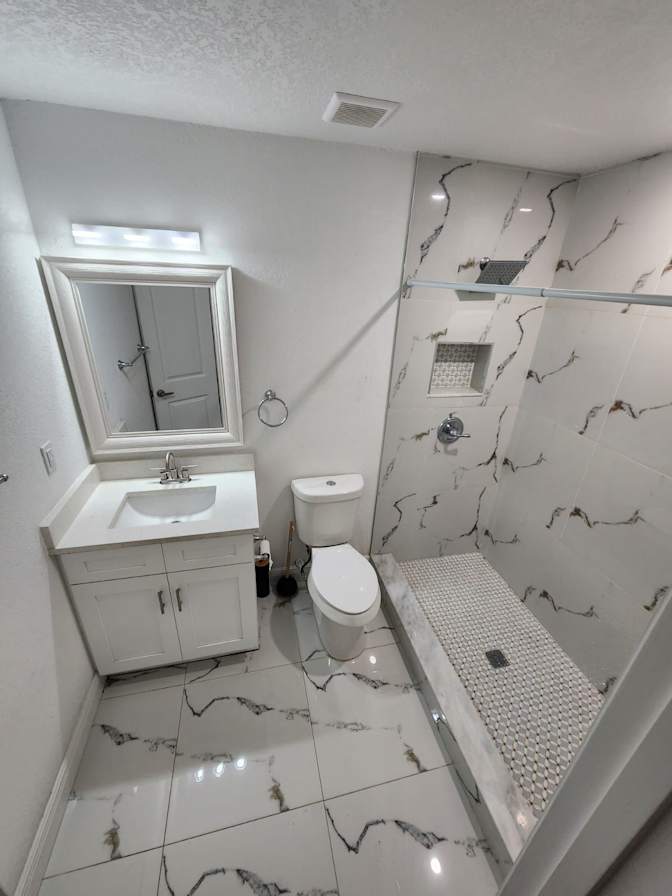 Pablo Ochoa's room