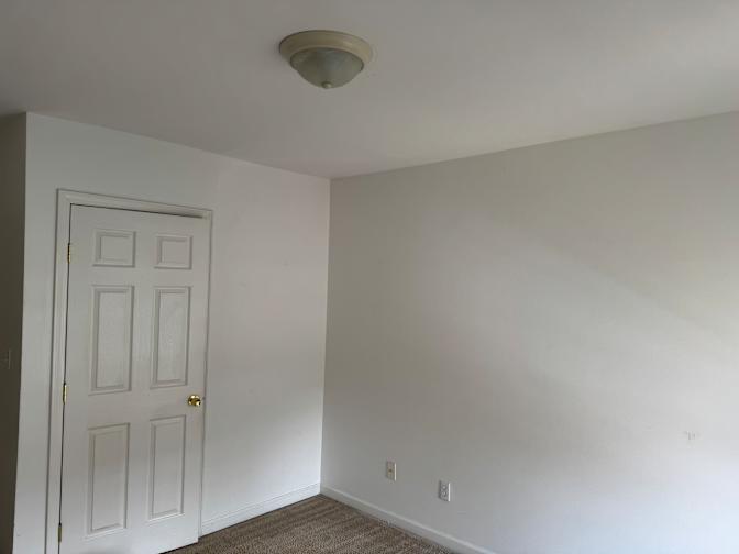 Sue's room
