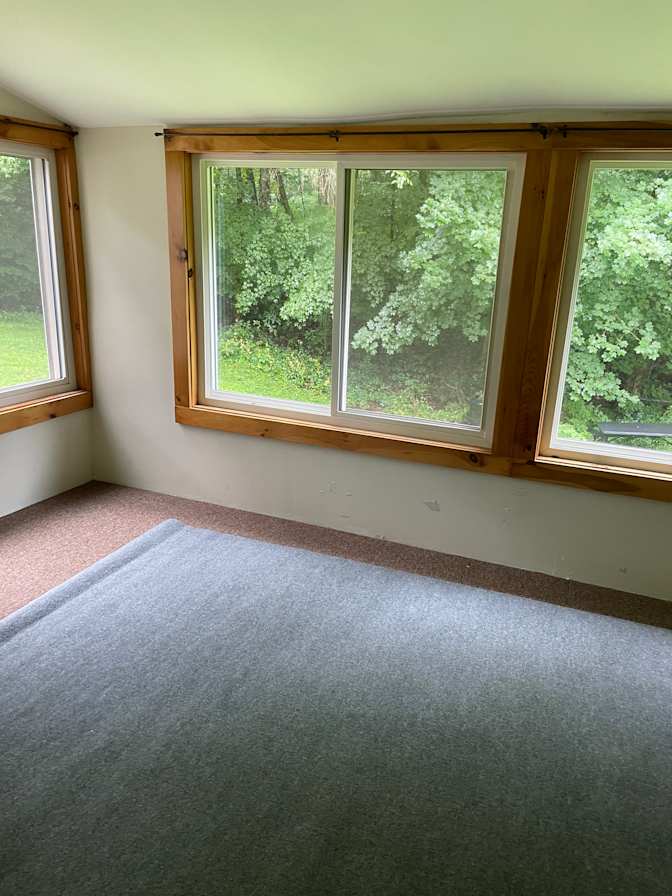 Anne's room