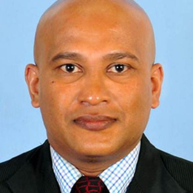 Asantha