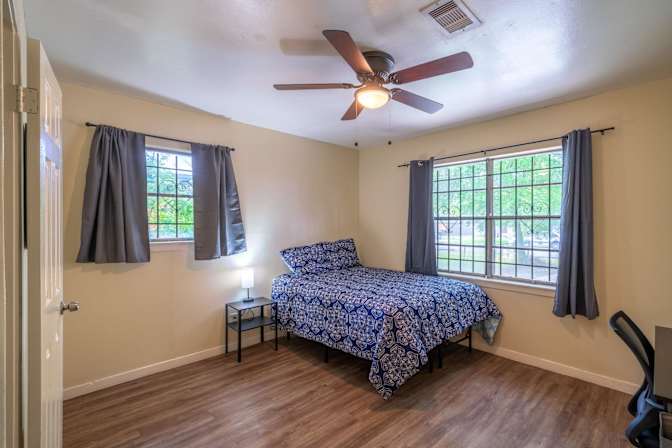 PadSplit's room