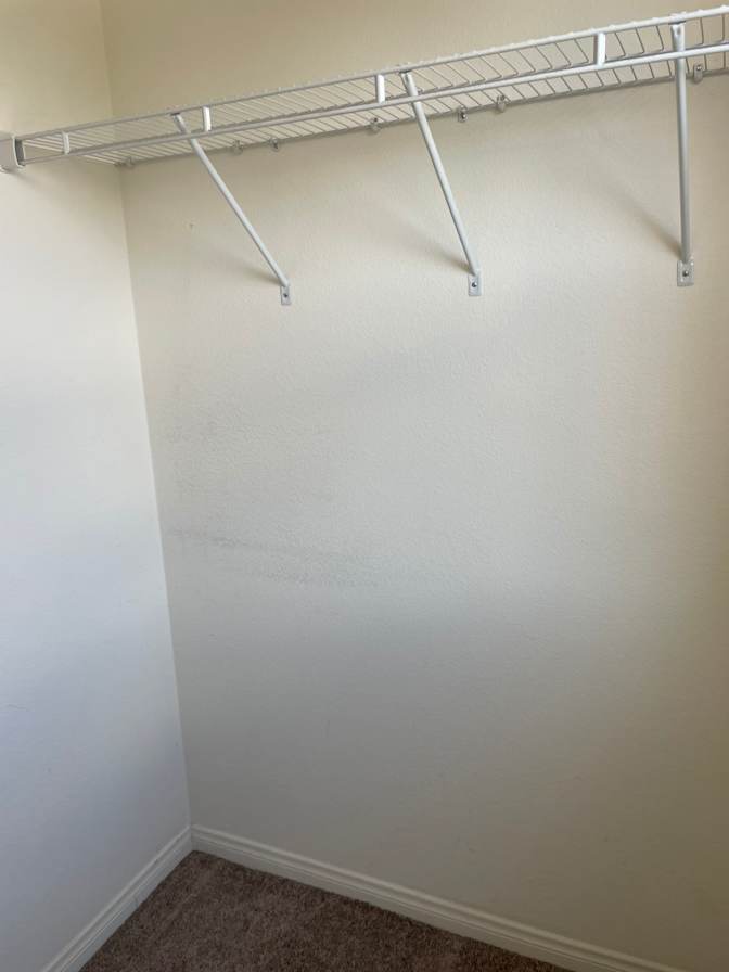 Tyrel's room