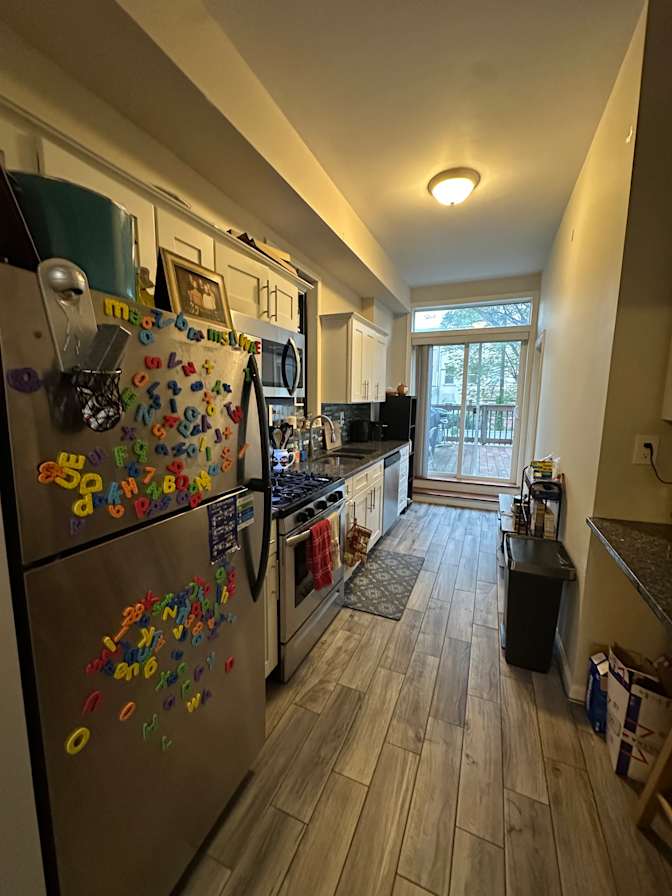 Ryan's room
