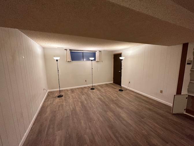 Jared's room