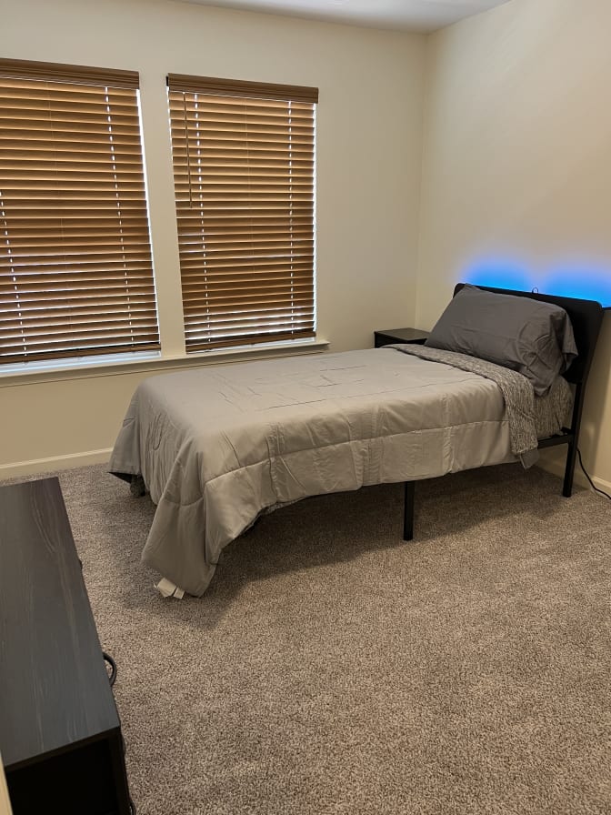 Will's room
