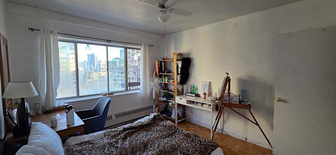 Gabriella's room