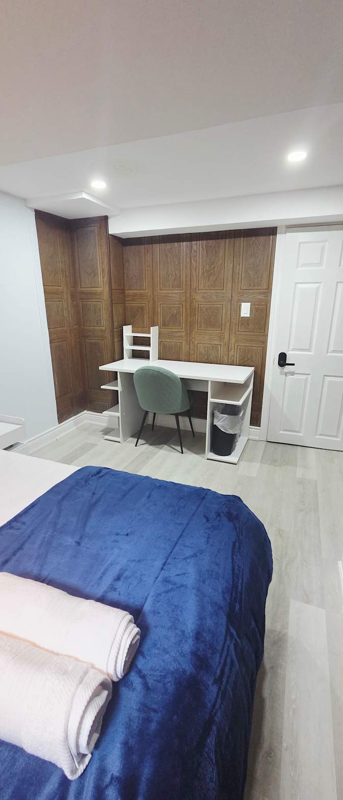 An's room
